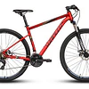 Bicicleta De Aluminio Sunpeed Zero Aro 29