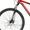 Bicicleta De Aluminio Sunpeed Zero Aro 29