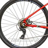 Bicicleta De Aluminio Sunpeed Zero Aro 29