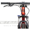 Bicicleta De Aluminio Sunpeed Zero Aro 29