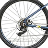 Bicicleta De Aluminio Sunpeed Zero Aro 29