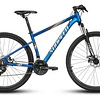 Bicicleta De Aluminio Sunpeed Zero Aro 29