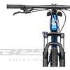 Bicicleta De Aluminio Sunpeed Zero Aro 29