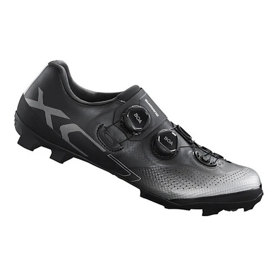 Zapatillas De Mtb Shimano Sh-xc702 Black Talla 42
