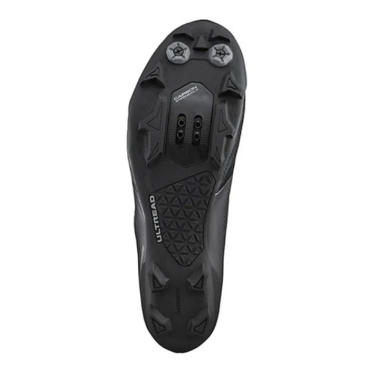 Zapatillas De Mtb Shimano Sh-xc702 Black Talla 42