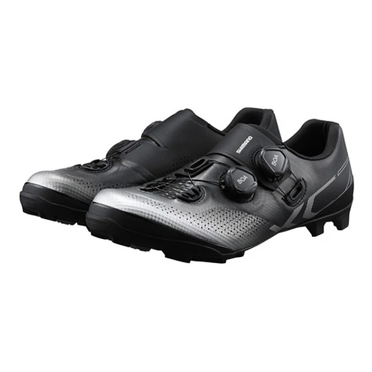 Zapatillas De Mtb Shimano Sh-xc702 Black Talla 42