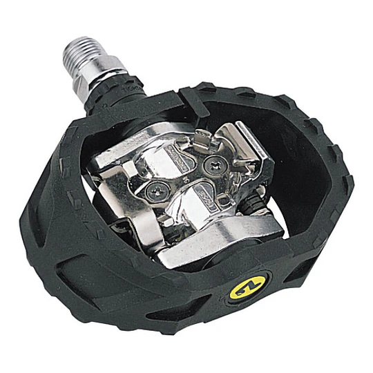 Pedales Shimano Deore Pd-m424