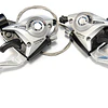 Set Palancas De Control Dual Shimano St-ef51 3x8v Silver