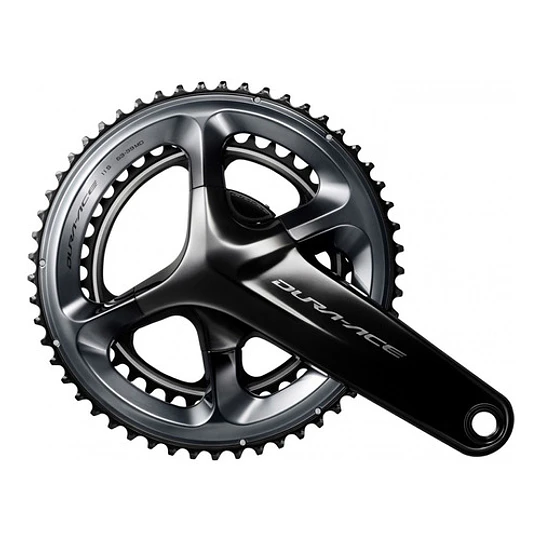Bielas Shimano Dura-ace Fc-r9100 53-39t