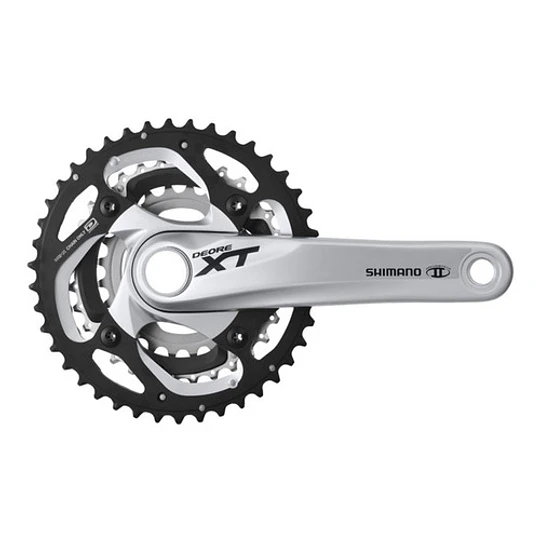 Bielas Shimano Xt M780 42-32-24t