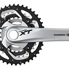 Bielas Shimano Xt M780 42-32-24t