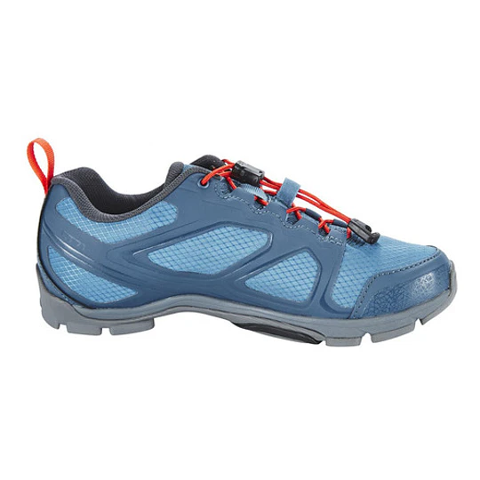 Zapatilla Shimano Ct71n Click'r Navy 7.5