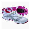 Zapatilla Shimano Wf23wp Woman 41