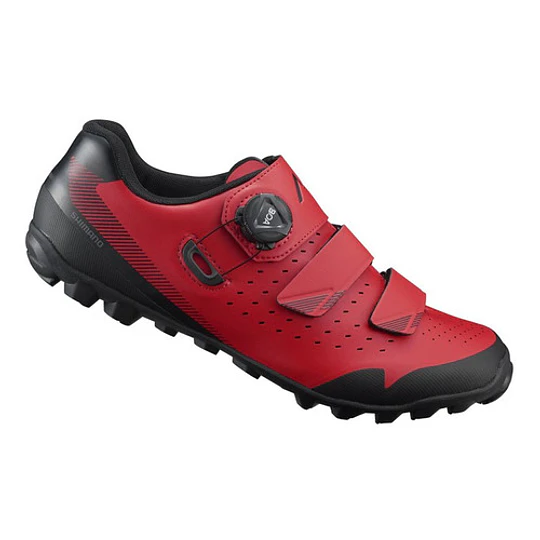 Zapatilla Shimano Me4 Red 8.5