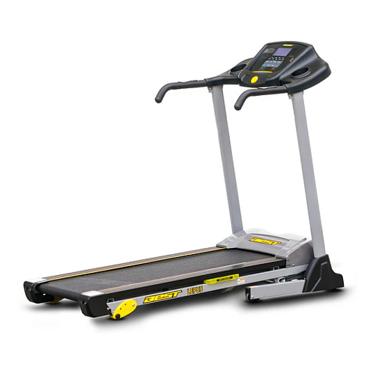 Trotadora Eléctrica  Best Fitness Lepus 2.0