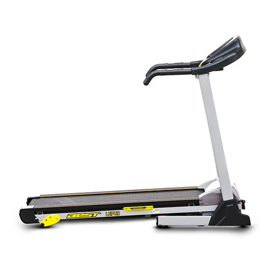 Trotadora Eléctrica  Best Fitness Lepus 2.0