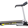 Trotadora Eléctrica  Best Fitness Lepus 2.0