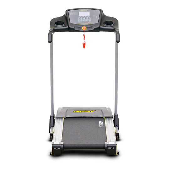 Trotadora Eléctrica  Best Fitness Lepus 2.0