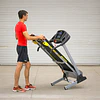 Trotadora Eléctrica  Best Fitness Lepus 2.0