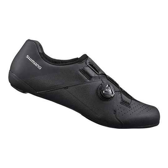 Zapatilla De Ruta Shimano Sh-rc300 Negro Talla 42