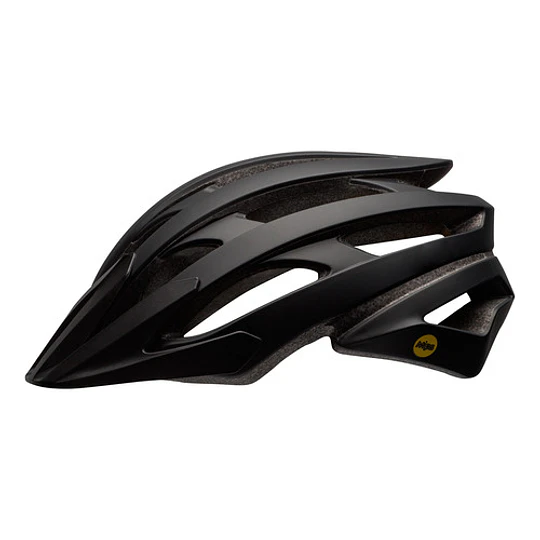 Casco Bell Catalyst Mips Mat Blk Talla M Negro