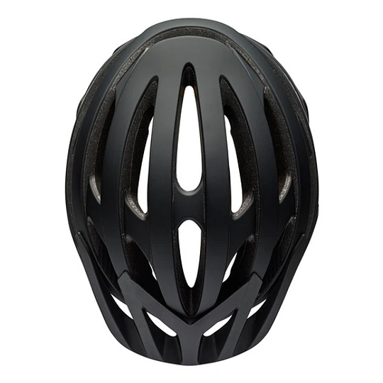 Casco Bell Catalyst Mips Mat Blk Talla M Negro