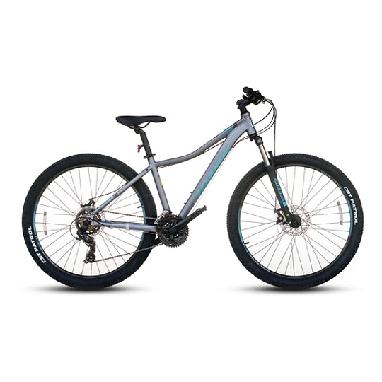 Bicicleta Jamis Helix A2 Aro 27.5 Talla 18 Gris