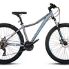 Bicicleta Jamis Helix A2 Aro 27.5 Talla 18 Gris