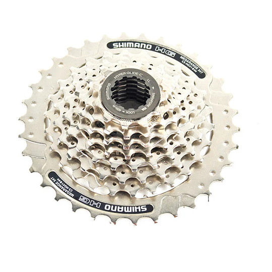 Piñon Shimano Cs-hg41 8v (11-34)