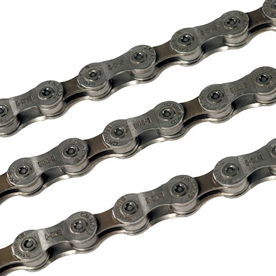 Cadena Shimano Tourney Cn-hg40 6v-7v-8v