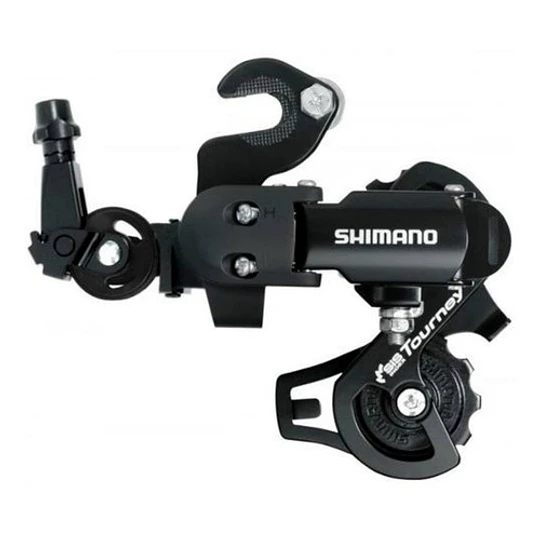 Descarrilador Shimano Tourney Rd-ft55-ss 6/7v