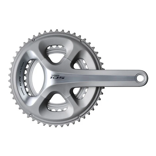 Bielas Shimano 105 Fc-5800 53-39t