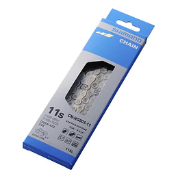 Cadena Shimano Dura Ace - Xtr Cn-hg901-11 11v