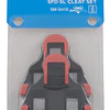 Calas De Enganche Shimano Sm-sh10 Rojo