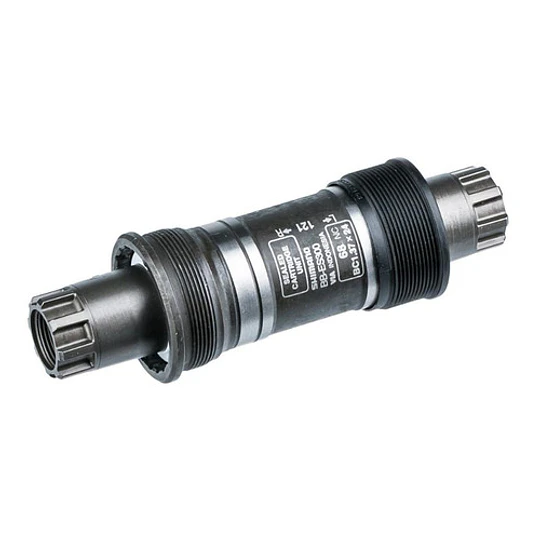 Eje Pedalier Octalink Shimano Bb-es300
