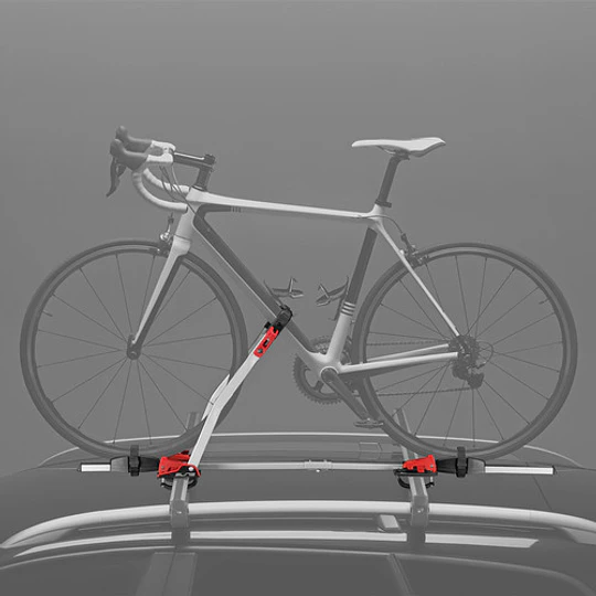 Porta Bicicleta De Techo Elite Ronda