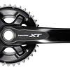 Bielas Shimano Xt M8000 36x26t 175mm