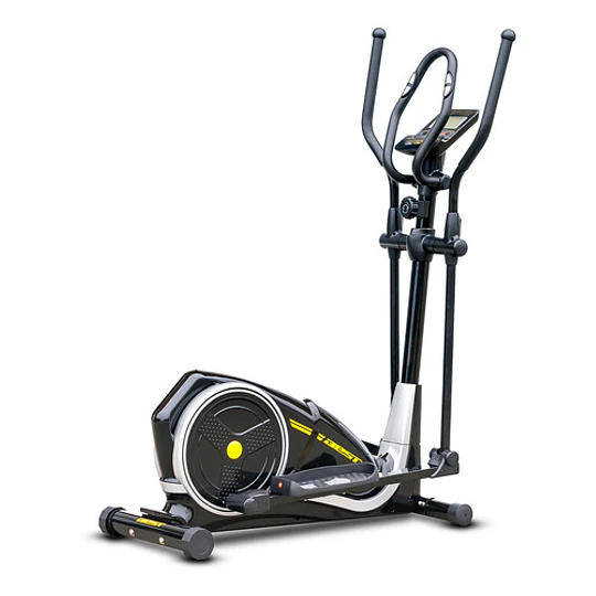 Elíptica De Uso Residencial Best Fitness Jupiter 10001