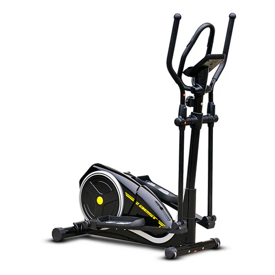 Elíptica De Uso Residencial Best Fitness Jupiter 10001