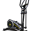 Elíptica De Uso Residencial Best Fitness Jupiter 10001