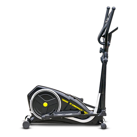 Elíptica De Uso Residencial Best Fitness Jupiter 10001