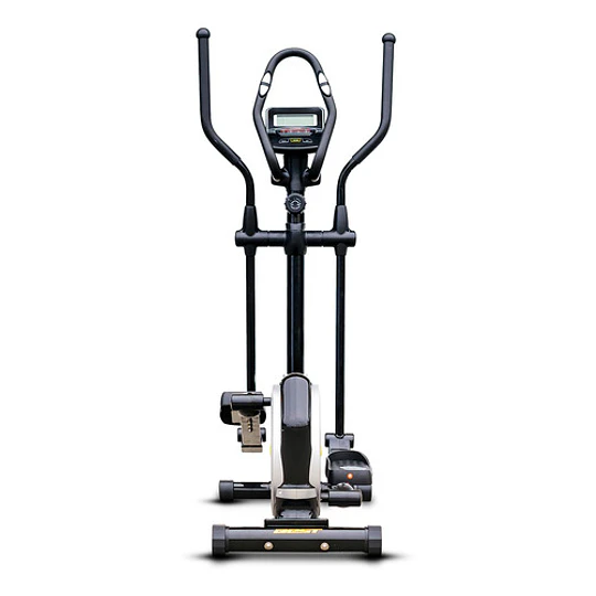 Elíptica De Uso Residencial Best Fitness Jupiter 10001