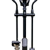 Elíptica De Uso Residencial Best Fitness Jupiter 10001