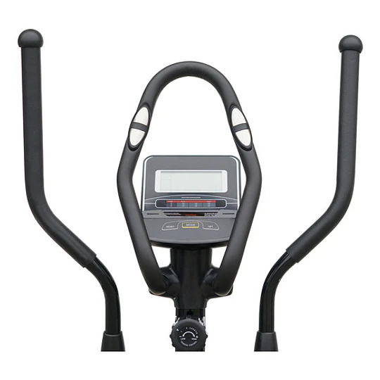 Elíptica De Uso Residencial Best Fitness Jupiter 10001