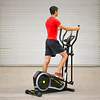 Elíptica De Uso Residencial Best Fitness Jupiter 10001