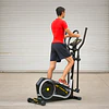 Elíptica De Uso Residencial Best Fitness Jupiter 10001