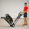 Elíptica De Uso Residencial Best Fitness Jupiter 10001