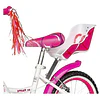 Bicicleta Best De Niña Dolce 16  Blanco