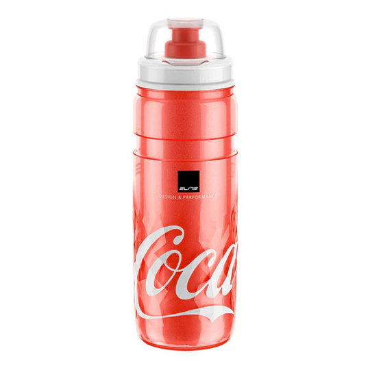 Botella Elite Fly Ice Coca Cola 750 Ml