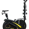 Elíptica De Uso Residencial Best Fitness Mercurio 9200 V.2